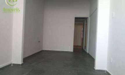 Sala para alugar, 29 m² por R$ 1.098,00/mês - Centro - Niterói/RJ
