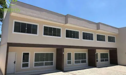 Casa com 3 Quartos à venda, 108 m² por R$ 600.000 - Engenho do Mato - Niterói/RJ