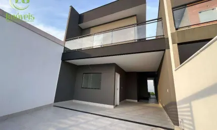 Casa com 3 Quartos à venda, 150 m² por R$ 1.200.000 - Itaipu - Niterói/RJ