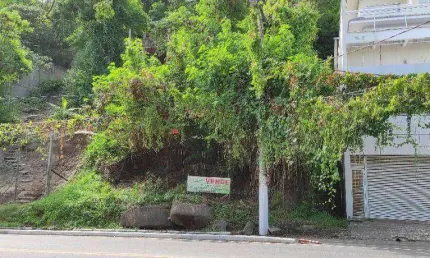 Terreno à venda, 450 m² por r$ 350.000,00 - piratininga - niterói/rj