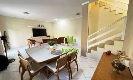 Casa com 3 Quartos à venda por R$ 1.050.000 - Itaipu - Niterói/RJ