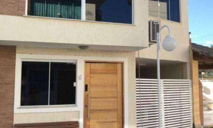 Casa com 3 Quartos à venda por R$ 450.000 - Engenho do Mato - Niterói/RJ