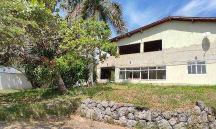 Terreno à Venda, 1350 m² por R$ 1.200.000 - Serra Grande - Niterói/RJ