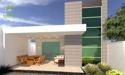 Casa com 3 Quartos à venda, 115 m² por R$ 580.000 - Engenho do Mato - Niterói/RJ