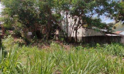 Terreno à venda, 450 m² por R$ 400.000,00 - Serra Grande - Niterói/RJ