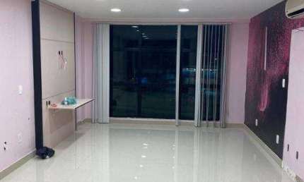 Sala à venda, 32 m² por R$ 250.000,00 - Piratininga - Niterói/RJ