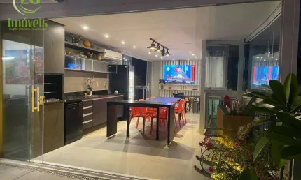 Cobertura com 3 quartos à venda, 206 m² por R$ 2.700.000 - Camboinhas - Niterói/RJ