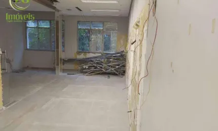 Sobrado Comercial para Alugar, 55 m² por R$ 5.165/mês - Icaraí - Niterói/RJ