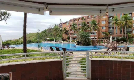 Apartamento com Quarto à venda, 68 m² por R$ 1.050.000 - Camboinhas - Niterói/RJ
