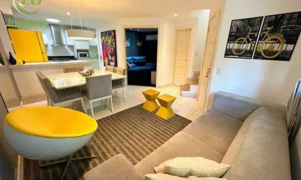 Casa com 3 Quartos à venda, 94 m² por R$ 945.000 - Camboinhas - Niterói/RJ