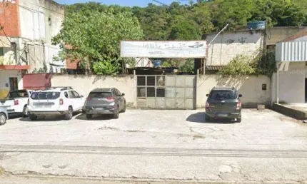 Barracão / Galpão / Depósito à venda na Avenida Central Ewerton Xavier, Serra Grande, Niterói