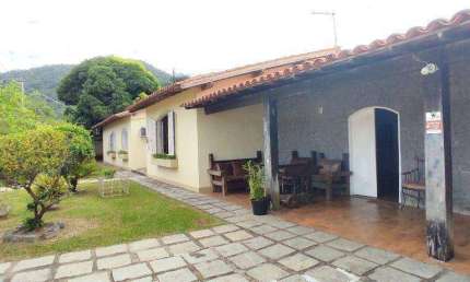 Casa com 4 Quartos à venda, 249 m² por R$ 1.400.000 - Piratininga - Niterói/RJ