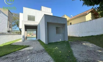 Casa com 3 Quartos à venda, 121 m² por R$ 800.000 - Av Central - Niterói/RJ