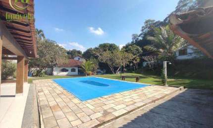 Casa com 4 quartos à venda por R$ 1.750.000,00 - Vila Progresso - Niterói/RJ