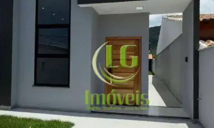 Casa com 3 Quartos à venda, 213 m² por R$ 590.000 - Itaipuaçu - Maricá/RJ