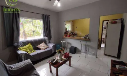 Casa com 3 Quartos à venda, 101 m² por R$ 450.000 - Itaipu - Niterói/RJ