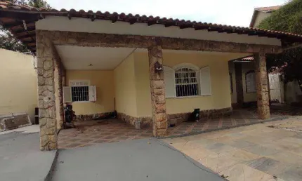 Casa com 3 Quartos à venda, 160 m² por R$ 960.000 - Itaipu - Niterói/RJ