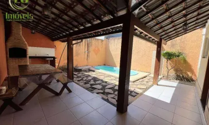 Casa com 3 Quartos à venda por R$ 680.000 - Serra Grande - Niterói/RJ