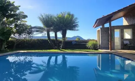 Casa com 3 Quartos à venda por R$ 2.150.000 - Piratininga - Niterói/RJ