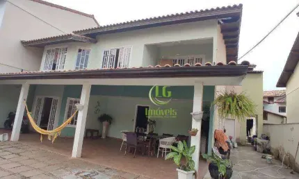Casa com 4 Quartos à venda, por R$ 3.000.000 - Camboinhas - Niterói/RJ