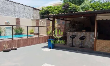 Casa com 3 dormitórios à venda, 131 m² por R$ 999.000,00 - Vila Progresso - Niterói/RJ