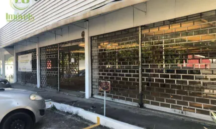 Loja para Alugar, por R$ 29.843/mês - Piratininga - Niterói/RJ