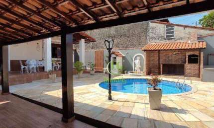 Casa com 2 Quartos à venda, 90 m² por R$ 850.000 - Itaipu - Niterói/RJ