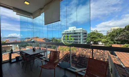 Loft à venda,  por R$ 600.000 - Piratininga - Niterói/RJ