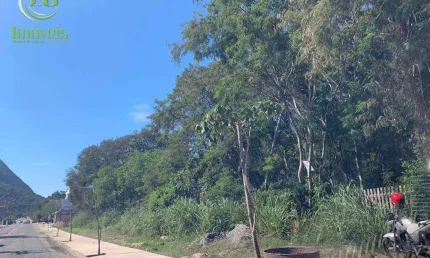 Terreno, 2076 m² - venda por R$ 1.300.000,00 ou aluguel por R$ 6.273,06/mês - Jardim Atlântico Oeste (Itaipuaçu) - Maricá/RJ