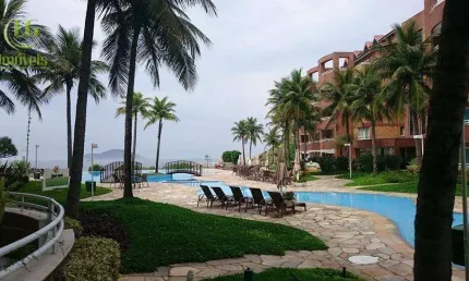Apartamento com 1 quarto à venda na Avenida Doutor Geraldo de Melo Ourivio, Camboinhas, Niterói
