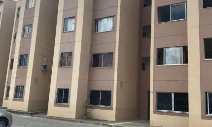 Apartamento com 2 quartos à venda no Passaré, Fortaleza 