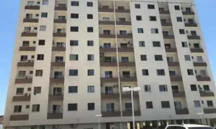 Apartamento com 2 quartos à venda na Rua Coronel João de Oliveira, 999, Messejana, Fortaleza
