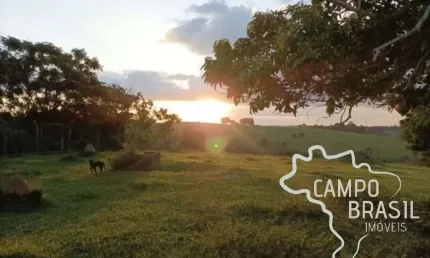Chácara / sítio com 2 quartos à venda na Estrada Principal, Área Rural de São José dos Campos, São José dos Campos