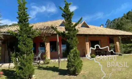 Lindo sítio 40 hectares em silveiras - mg !   porteira fechada !