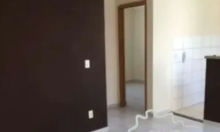 Apartamento com 2 quartos à venda na Rua Principal, Residencial Frei Galvão, São José dos Campos