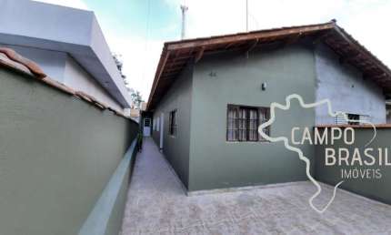 Casa com 3 quartos à venda na Rua Principal, Massaguaçu, Caraguatatuba