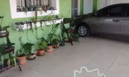 Casa com 2 quartos à venda na Rua Principal, Jardim dos Eucaliptos, Tremembé