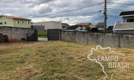 TERRENO 500M² NA ZONA NORTE DE SÃO JOSÉ DOS CAMPOS !