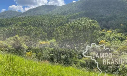 Fazenda à venda na Estrada Principal, Zona Rural, Paraibuna