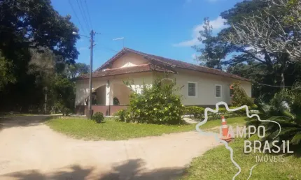Chácara 37.000m² na zona norte de são josé dos campos !