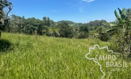 Chácara / sítio com 2 quartos à venda na Estrada Principal, Área Rural de São José dos Campos, São José dos Campos