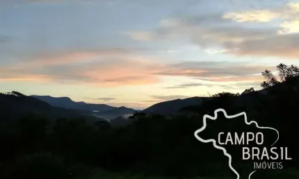 Chácara / sítio com 2 quartos à venda na Estrada Principal, Zona Rural, Alagoa