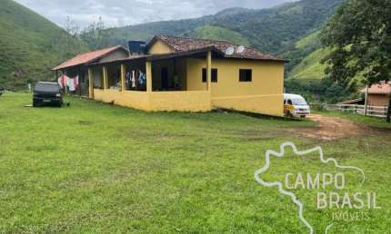 Chácara / sítio com 4 quartos à venda na Estrada Principal, Centro, Monteiro Lobato