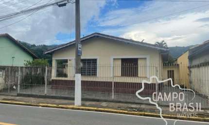 Casa com 3 quartos à venda na Rua Principal, Centro, Monteiro Lobato