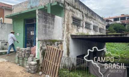 Ponto comercial com 4 salas à venda na Rua Principal, Centro, Monteiro Lobato