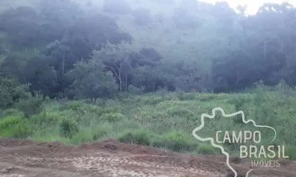 Terreno à venda na Estrada Principal, Zona Rural, Paraibuna