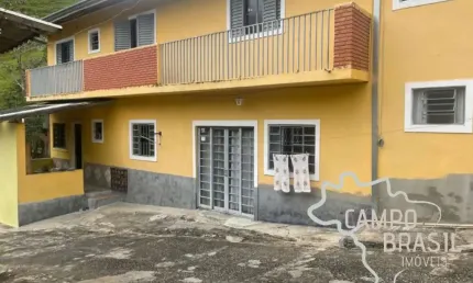 Chácara 980m² na zona norte de são josé dos campos !