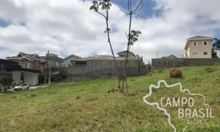 TERRENO 296M² EM CONDOMÍNIO FECHADO NA ZONA NORTE DE SÃO JOSÉ DOS CAMPOS!