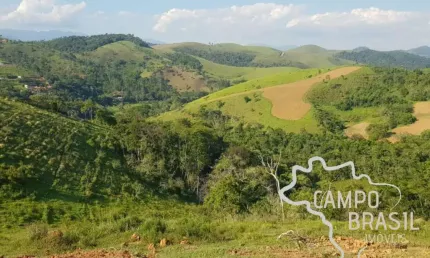 ÁREA 44.000M² NA ZONA NORTE DE  SÃO JOSÉ DOS CAMPOS !