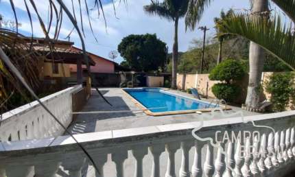 Chácara / sítio com 3 quartos à venda na Estrada Principal, Zona Rural, Santa Branca